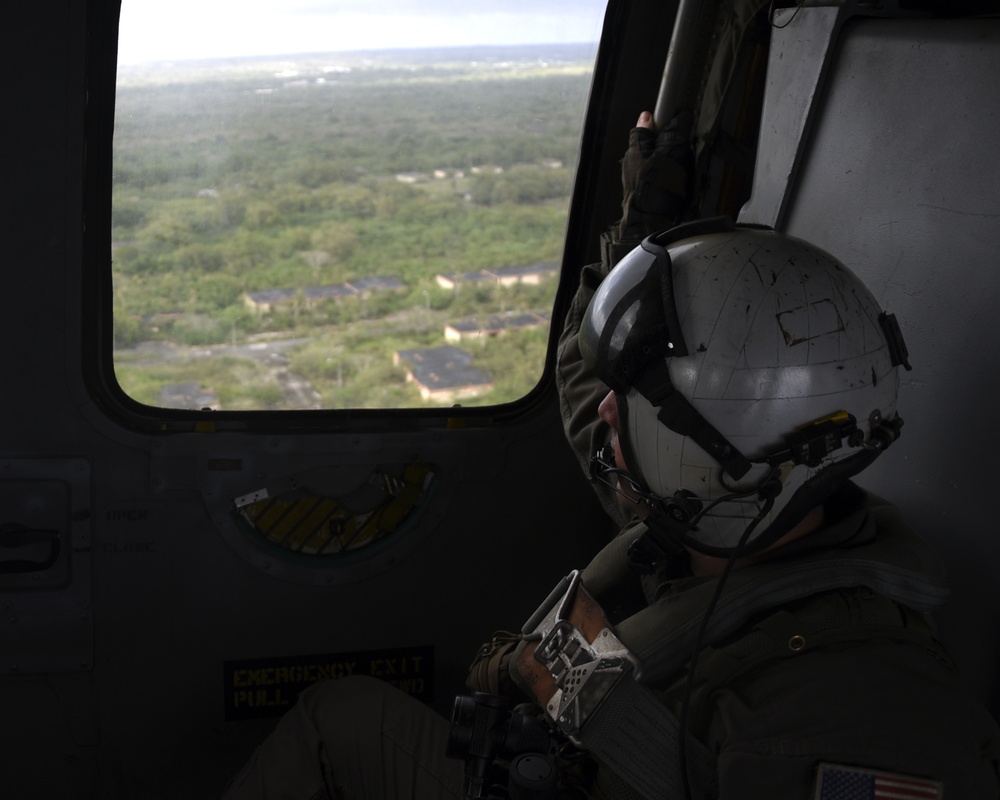 Combat Communication Airmen complete Exercise Dragon Forge 18-1