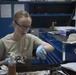 Workin' in the backshop