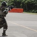 Force-on-Force: Japan Ground Self-Defense members train with 18th SFS Defenders