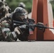 Force-on-Force: Japan Ground Self-Defense members train with 18th SFS Defenders
