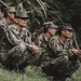 Force-on-Force: Japan Ground Self-Defense members train with 18th SFS Defenders