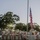 U.S. Marines Raise National Flag in Australia U.S. Marines Raise National Flag in Australia