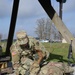 AFNORTH Army Warrior Training