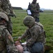 AFNORTH Army Warrior Training