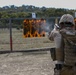 U.S. Marines compete in the AASAM 2018