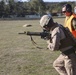 U.S. Marines compete in the AASAM 2018