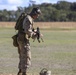 U.S. Marines compete in the AASAM 2018