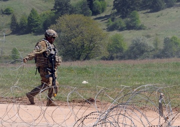 Combined Resolve Operations