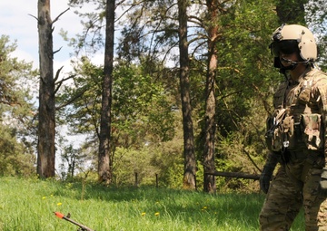 Combined Resolve Operations