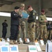 Combined Resolve Operations
