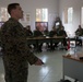 Explosive Remnants of War Reduction Training