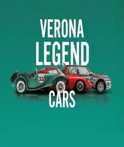 Verona Legend Cars [Image 1 of 3]