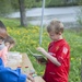 Earth Day 24 April 2018