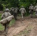 Georgian, 2nd ABCT Soldiers Work Side-By-Side at Hohenfels Training Area