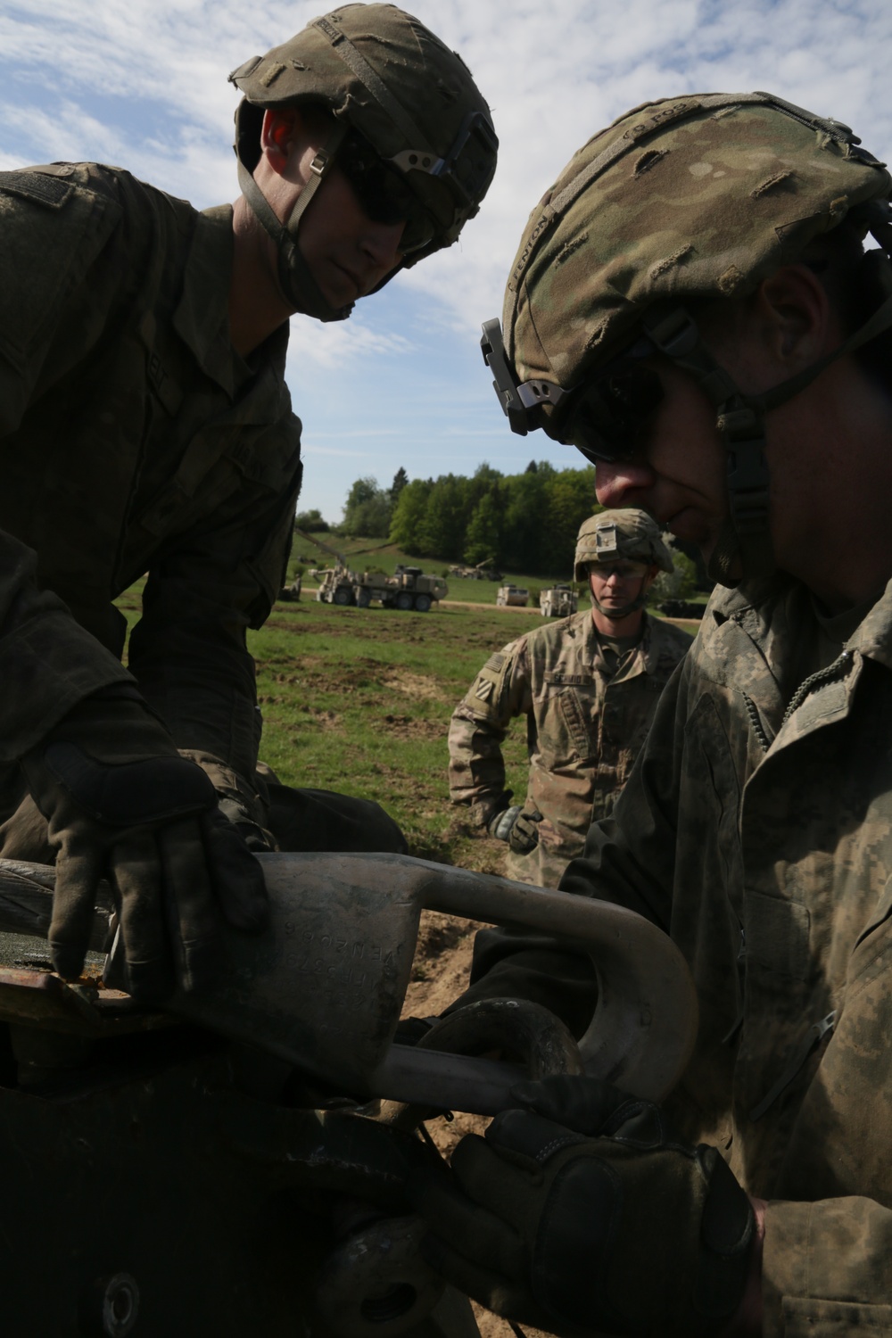 DVIDS Images Combined Resolve X [Image 2 of 13]