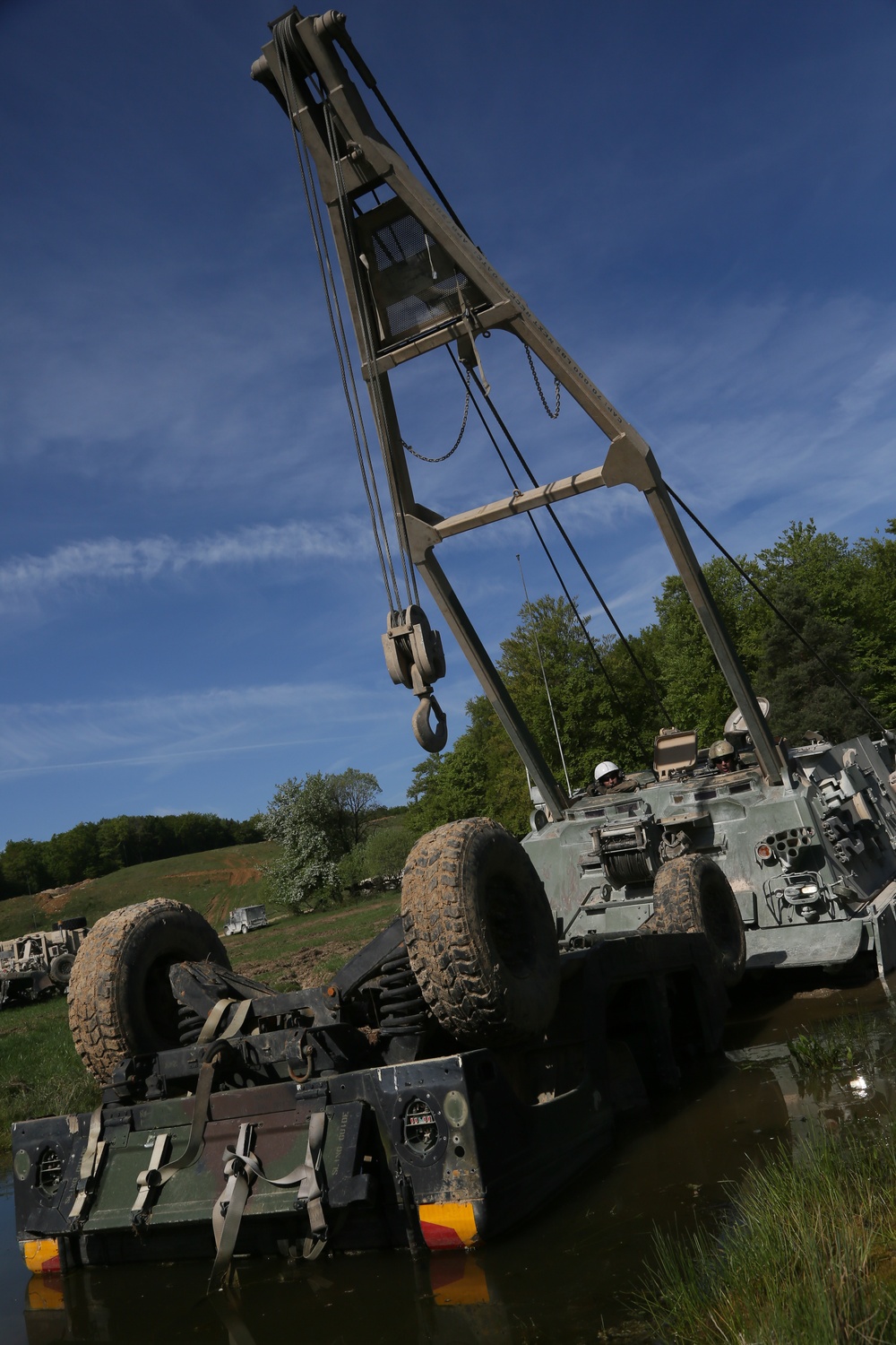 DVIDS Images Combined Resolve X [Image 3 of 13]