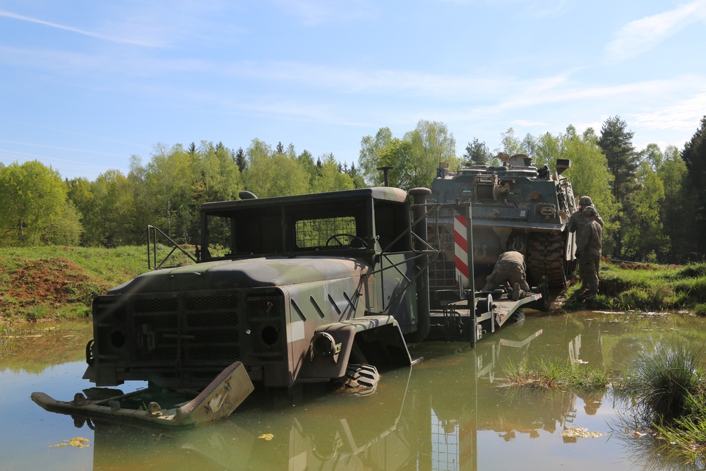 DVIDS Images Combined Resolve X [Image 6 of 13]