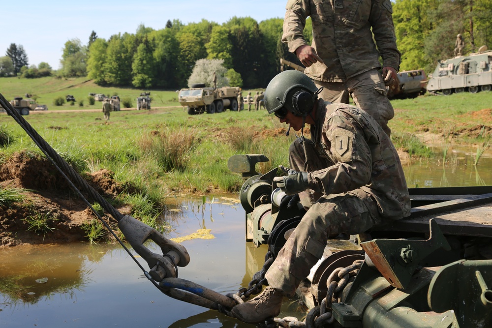 DVIDS Images Combined Resolve X [Image 7 of 13]