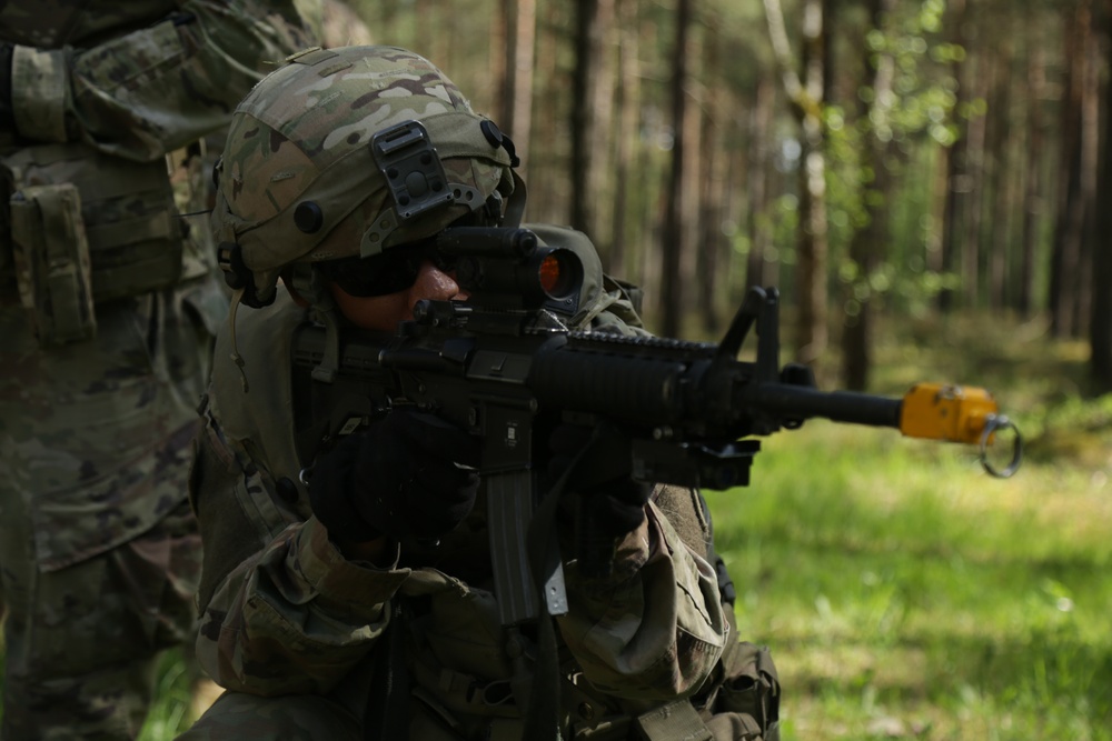 DVIDS Images Combined Resolve X [Image 9 of 13]