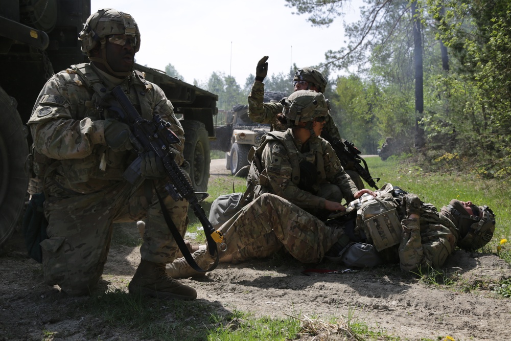 DVIDS Images Combined Resolve X [Image 12 of 13]