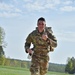 German army reserve ruck march with 18th CSSB