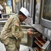 Fury Battery, 4-319th AFAR culinary specialists