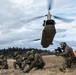 Multinational Close Quarters Battle Training