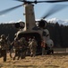 Multinational Close Quarters Battle Training