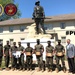 CMC Congratulates H&amp;S Marines