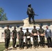 CMC Congratulates H&amp;S Marines