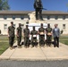 CMC Congratulates H&amp;S Marines