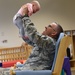 USSTRATCOM Senior Leaders Read to Future Leaders