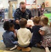USSTRATCOM Senior Leaders Read to Future Leaders