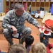 USSTRATCOM Senior Leaders Read to Future Leaders
