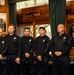 1st Marine Division Boxing Team 2018