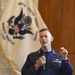 Coast Guard Commandant visits Sector New York