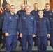 Coast Guard Commandant visits Sector New York