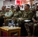 Jordan Armed Forces Imams and U.S. military chaplains exercise their faith during Eager Lion 2018