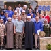 Jordan Armed Forces Imams and U.S. military chaplains exercise their faith during Eager Lion 2018