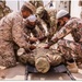 Jordan Armed Forces Imams and U.S. military chaplains exercise their faith during Eager Lion 2018