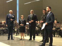 25th Anniversary of Michigan-Latvia Partnership Lauded in Transatlantic Ceremony