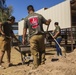 MCAS Yuma Days of Service: Marines Serving the Community