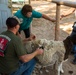 MCAS Yuma Days of Service: Marines Serving the Community