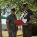 MCCS director bids farewell to the Corps