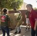 MCAS Yuma Days of Service: Marines Serving the Community