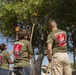 MCAS Yuma Days of Service: Marines Serving the Community