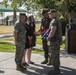 MCCS director bids farewell to the Corps