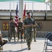 MCCS director bids farewell to the Corps