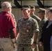 MCCS director bids farewell to the Corps