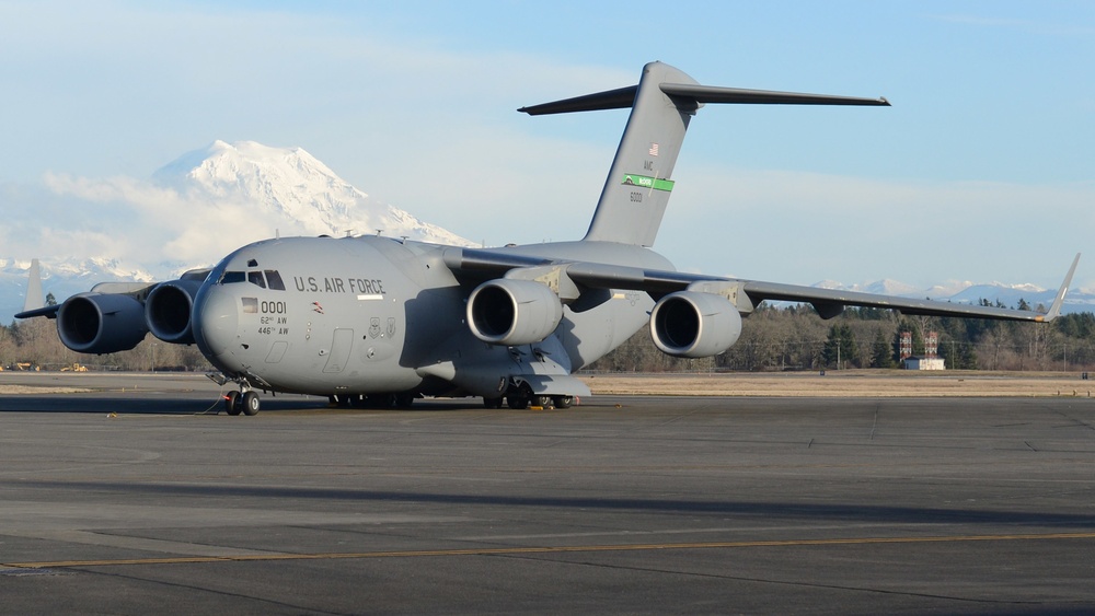 C-17 Globemaster III